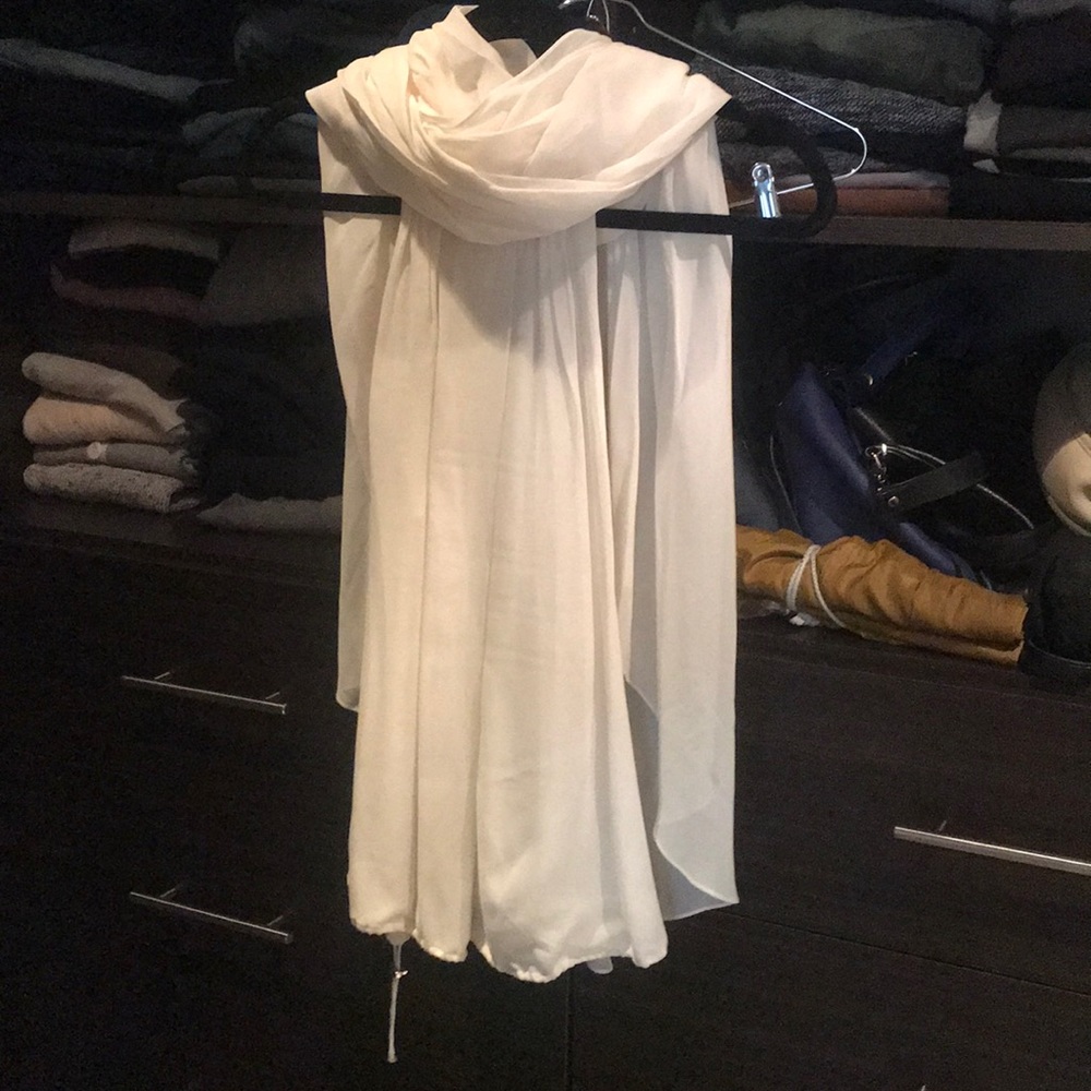 Kaufman Franco silk shirt